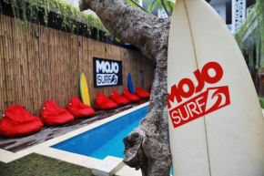 Mojosurf Camp Canggu